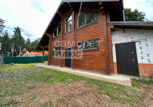 Дом 144м², 2-этажный, участок 5 сот.