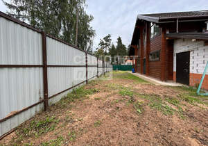 Дом 144м², 2-этажный, участок 5 сот.