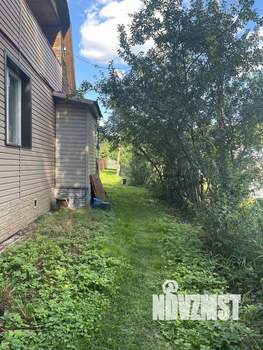 Дом 106м², 2-этажный, участок 8 сот.