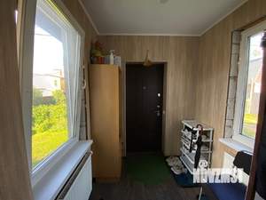 Дом 230м², 2-этажный, участок 7 сот.