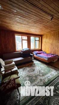 Дом 30м², 2-этажный, участок 11 сот.