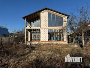 Дом 254м², 2-этажный, участок 8 сот.