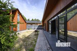 Дом 130м², 2-этажный, участок 6 сот.