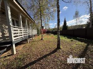 Дом 139м², 2-этажный, участок 8 сот.