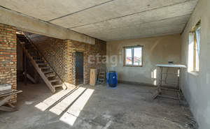 Дом 280м², 3-этажный, участок 10 сот.