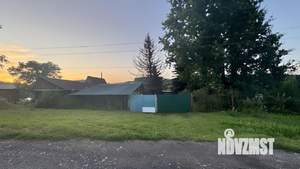 Дом 60м², 2-этажный, участок 15 сот.