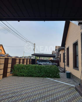 Дом 398м², 2-этажный, участок 16 сот.