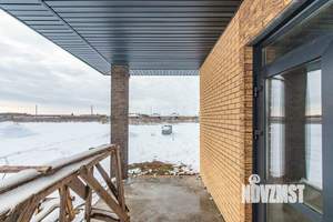 Дом 105м², 1-этажный, участок 5 сот.