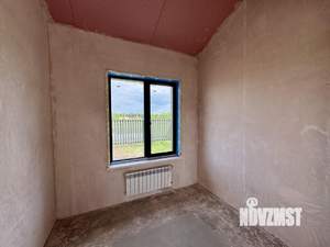 Коттедж 102м², 1-этажный, участок 8 сот.