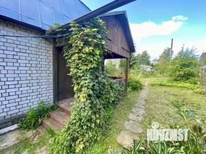 Дом 80м², 2-этажный, участок 8 сот.