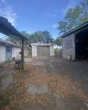 Дом 61м², 1-этажный, участок 25 сот.