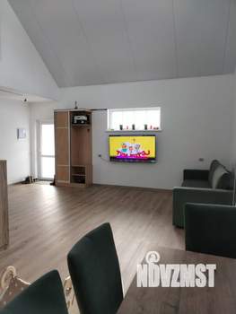 Коттедж 77м², 2-этажный, участок 5 сот.