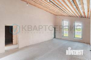 Дом 113м², 1-этажный, участок 8 сот.