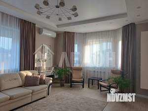 Коттедж 398м², 2-этажный, участок 16 сот.