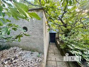 Дом 49м², 1-этажный, участок 18 сот.