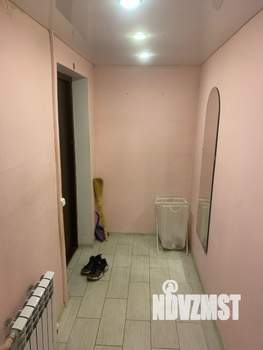 Дом 48м², 1-этажный, участок 3 сот.