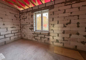 Дом 135м², 2-этажный, участок 3 сот.