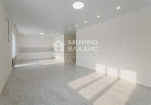 Дом 110м², 1-этажный, участок 8 сот.