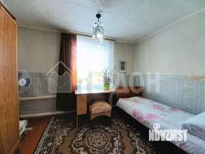 Дом 50м², 1-этажный, участок 15 сот.