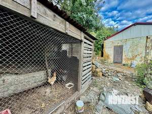 Дом 49м², 1-этажный, участок 18 сот.