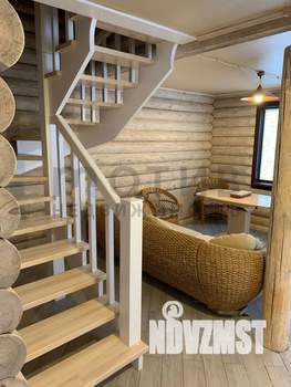 Дом 220м², 2-этажный, участок 7 сот.