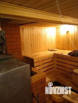 Дом 188м², 2-этажный, участок 15 сот.