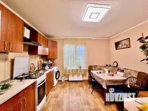 Дом 49м², 1-этажный, участок 18 сот.