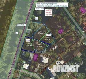 Дом 140м², 2-этажный, участок 5 сот.