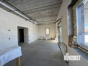 Дом 145м², 2-этажный, участок 8 сот.