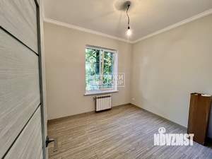 Дом 95м², 1-этажный, участок 5 сот.