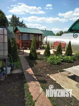 Дом 188м², 2-этажный, участок 15 сот.