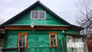 Дом 50м², 1-этажный, участок 4 сот.