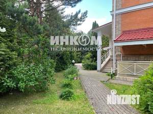 Дом 250м², 2-этажный, участок 12 сот.