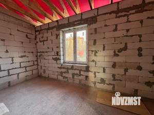 Дом 135м², 2-этажный, участок 3 сот.