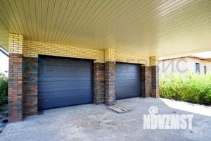 Коттедж 220м², 1-этажный, участок 18 сот.