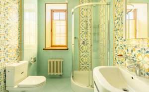 Дом 429м², 3-этажный, участок 50 сот.