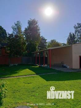 Дом 130м², 2-этажный, участок 8 сот.