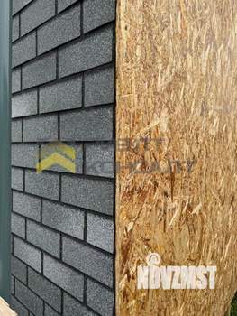 Дом 90м², 1-этажный, участок 8 сот.