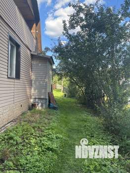 Дом 106м², 2-этажный, участок 8 сот.