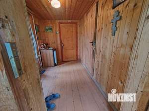 Дом 123м², 2-этажный, участок 7 сот.