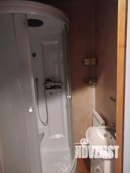 Дом 75м&sup2;, 1-этажный, на длительный срок, 