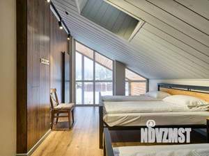 Дом 190м&sup2;, 1-этажный, посуточно, 