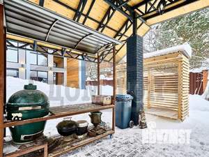 Дом 200м², 2-этажный, посуточно, 