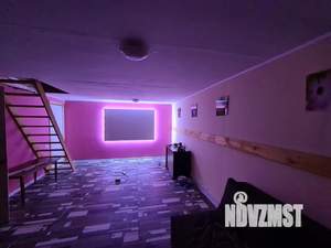 Дом 115м², 2-этажный, посуточно, 