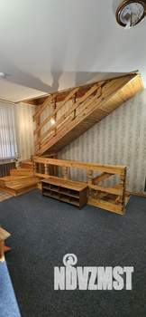 Дом 240м², 3-этажный, на длительный срок, 