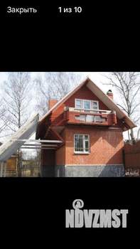 Дом 120м², 3-этажный, на длительный срок, 