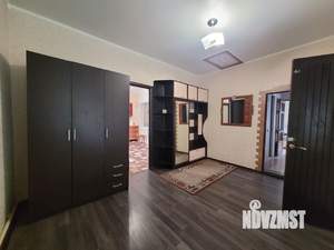 Дом 80м², 1-этажный, на длительный срок, 