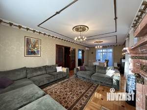 Дом 350м², 3-этажный, посуточно, 