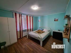 Дом 115м², 2-этажный, посуточно, 