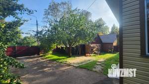 Дом 180м², 2-этажный, на длительный срок, 